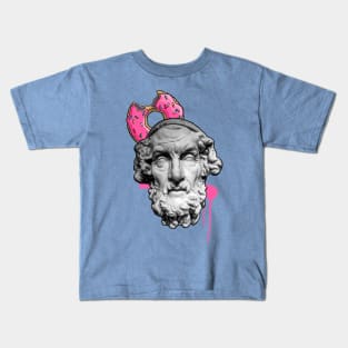 Homer Kids T-Shirt